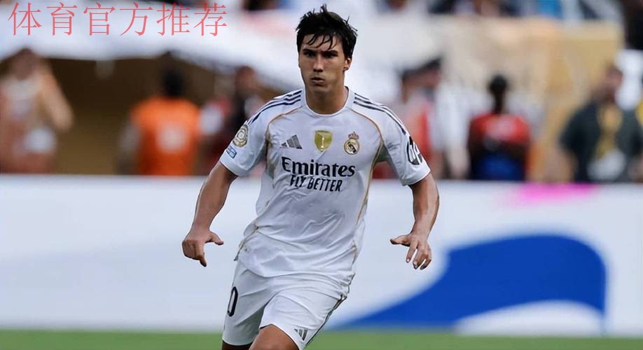 西甲12场仅首发1次!皇马太子沦为鸡肋表现平庸,却遭5大豪强疯抢 西甲12场仅首发1次!皇马太子沦为鸡肋表现平庸,却遭5大豪强疯抢