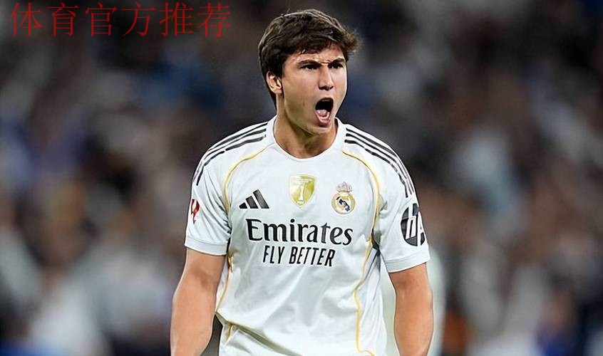西甲12场仅首发1次!皇马太子沦为鸡肋表现平庸,却遭5大豪强疯抢 西甲12场仅首发1次!皇马太子沦为鸡肋表现平庸,却遭5大豪强疯抢